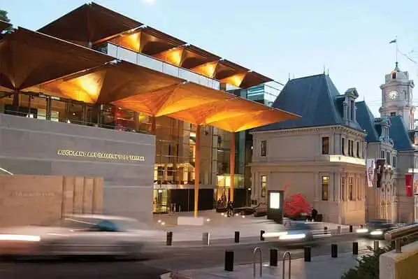 Auckland Art Gallery