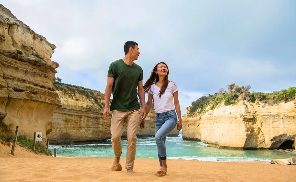 Full Day Great Ocean Road Tour
