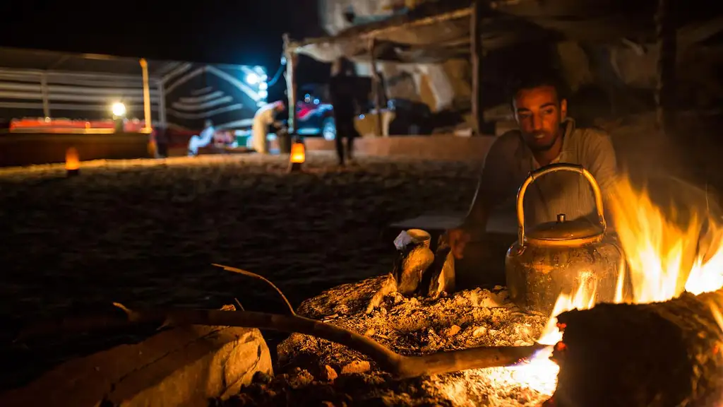 8 Day Highlights of Jordan Tour