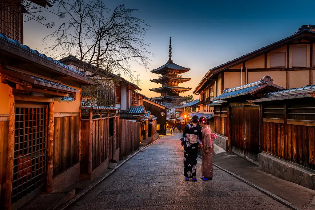12 Day Legend of Japan Group Tour | TruTravels