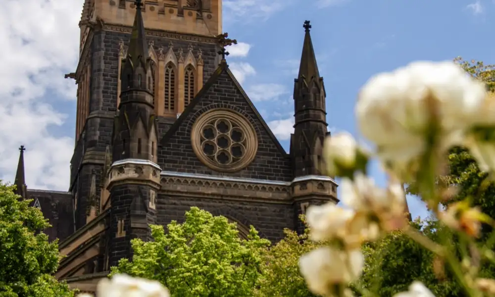 Melbourne City Discovery Tour