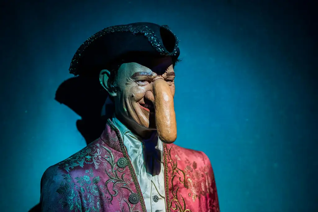 Ripley's Believe It or Not! Amsterdam | Fast-track Ticket