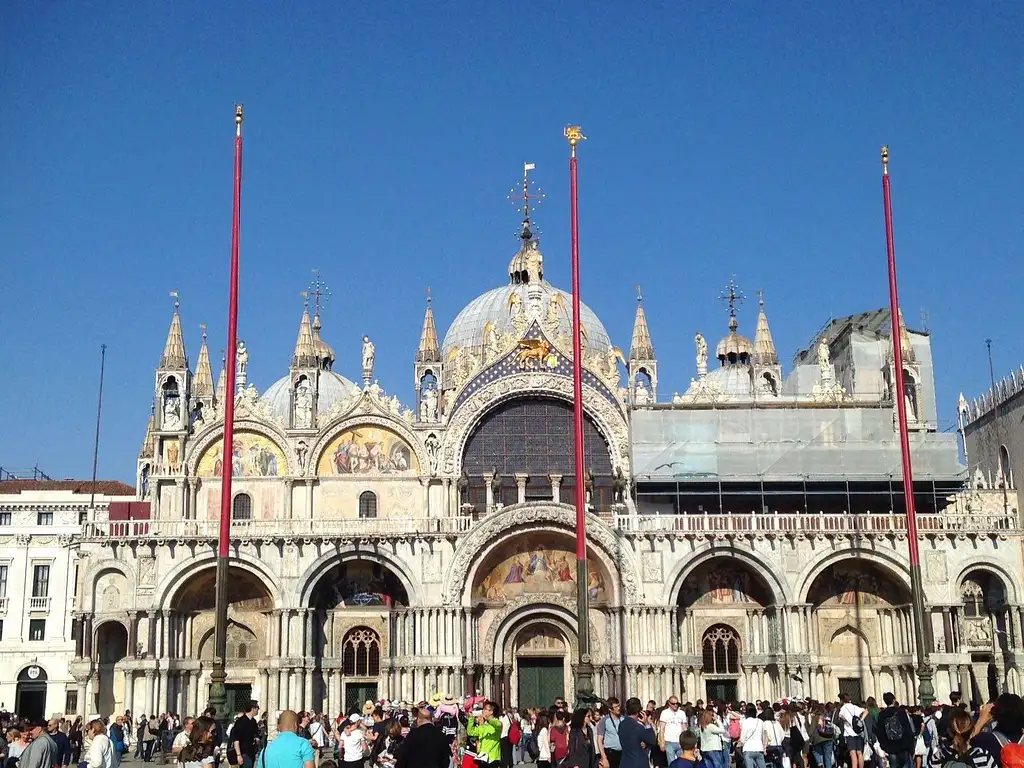 Explore The Best Of Italy In Seven Days!