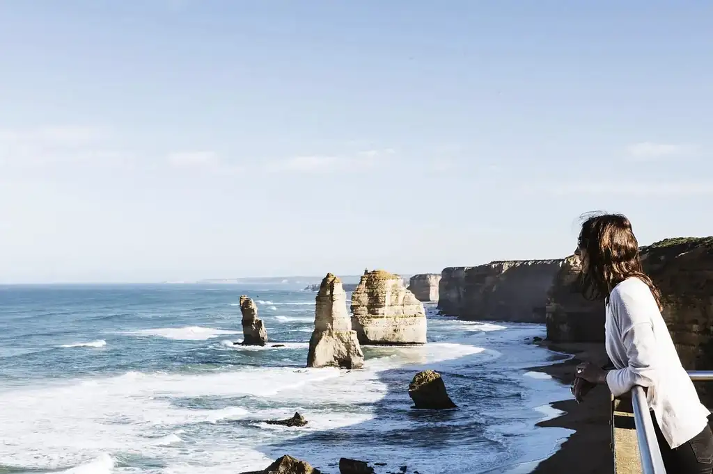 3 Day Great Ocean Road + Grampians Tour From Melbourne | Wildlife Tours Australia