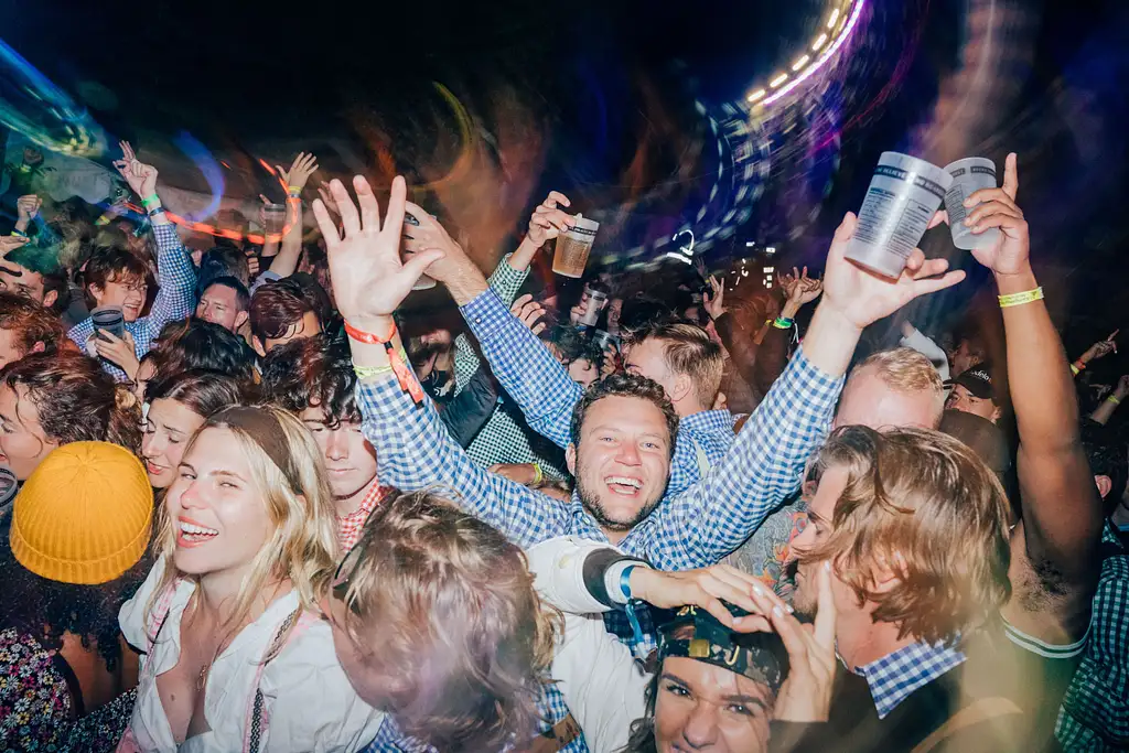 4 Night Stoke's Springfest 2025 | Munich