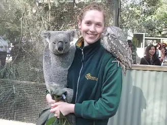 Blue Mountains Full day tour