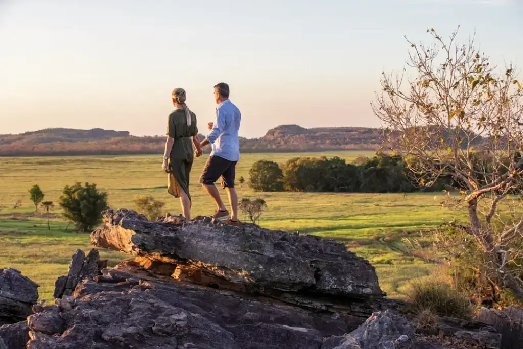 4 Day Kakadu & Katherine Gorge Experience ( BDTNT200EXT)