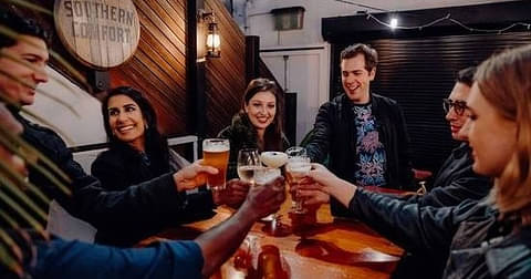 Sydney bar tours