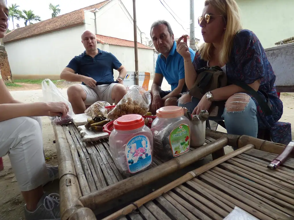 Full-day Duong Lam Ancient Village Tour | From Hanoi | Private Tour