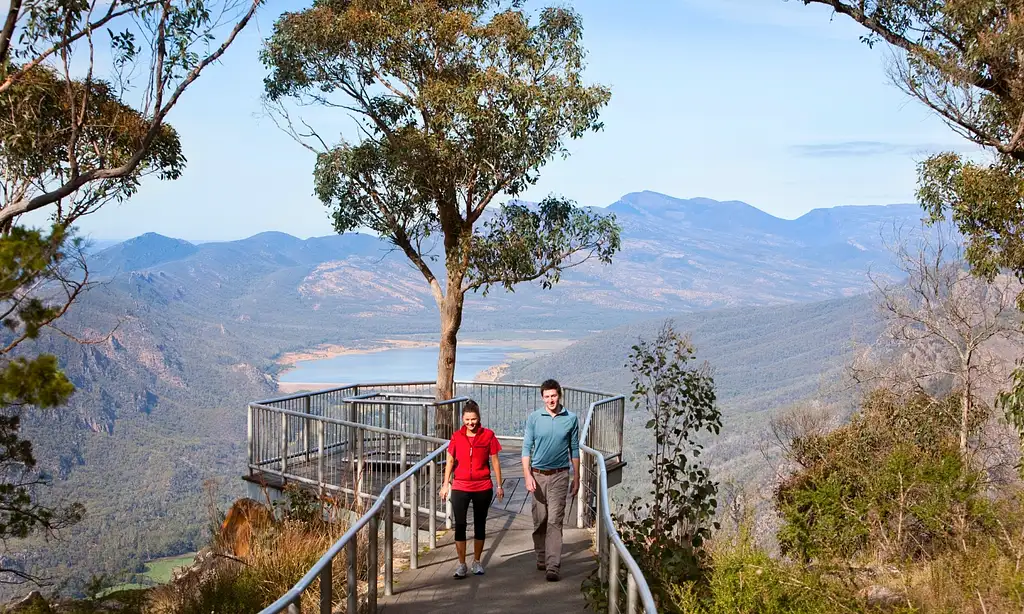 Grampians National Park Day Tour | From Melbourne