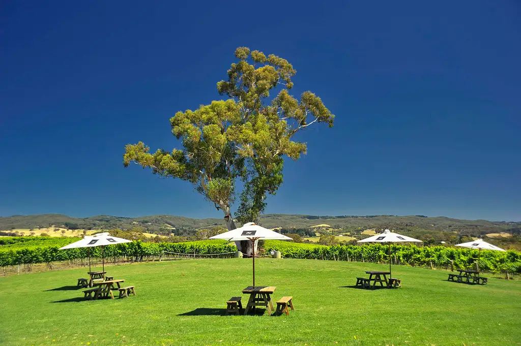 Adelaide Hills & Hahndorf Hideaway Winery Day Tour