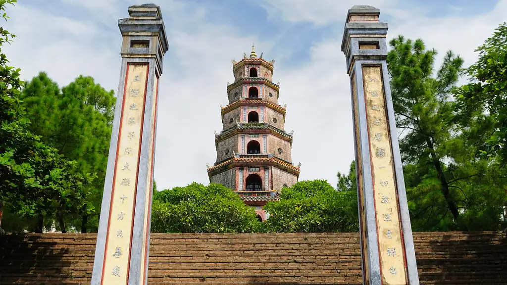 7 Day Hoi An to Hue Tour