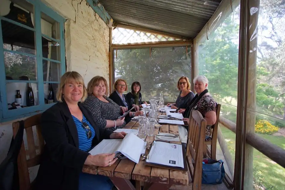 Clare Valley UnCorked Wine Tour from Adelaide