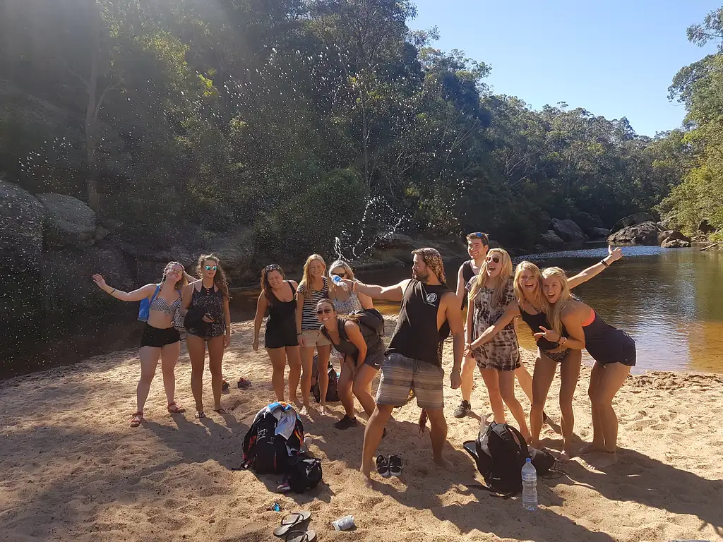 Blue Mountains Day Trip With Aussie BBQ