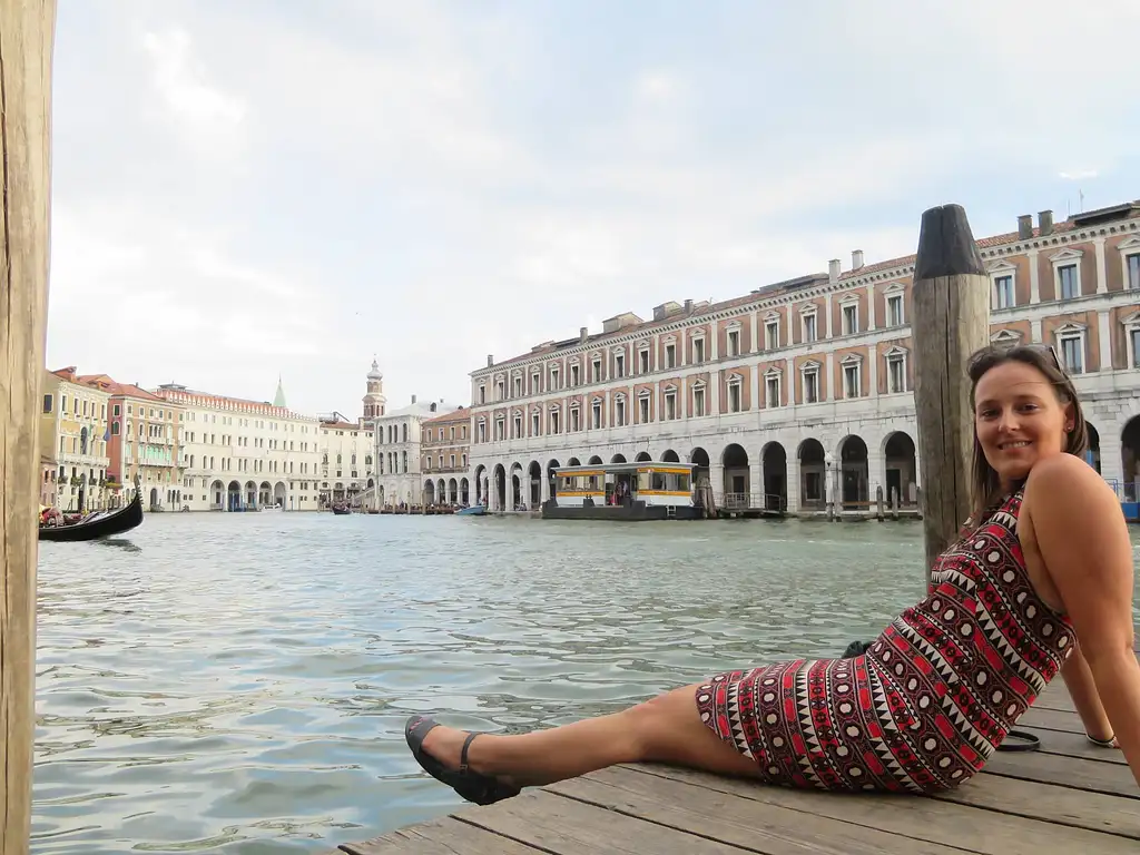See 5 Italian Cities In 10 Days!