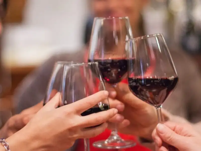 Cicchetti & Wine Tour of Venice: Shore Excursion with Return Port Transfers