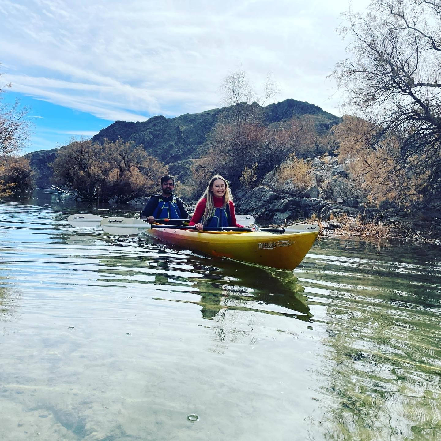 3 hour Emerald Cave Kayak Tour Backpacker Deals