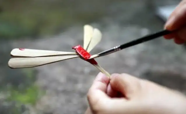 Balancing Bamboo: Craft Workshop