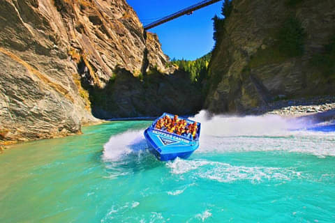 10 Day South Island Snow Adventure