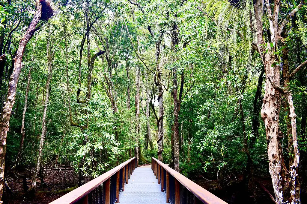 2-day Natural Explorers - 2 Amazing Tours | Save $57pp