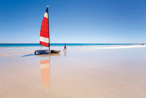 10 day perth to broome tour