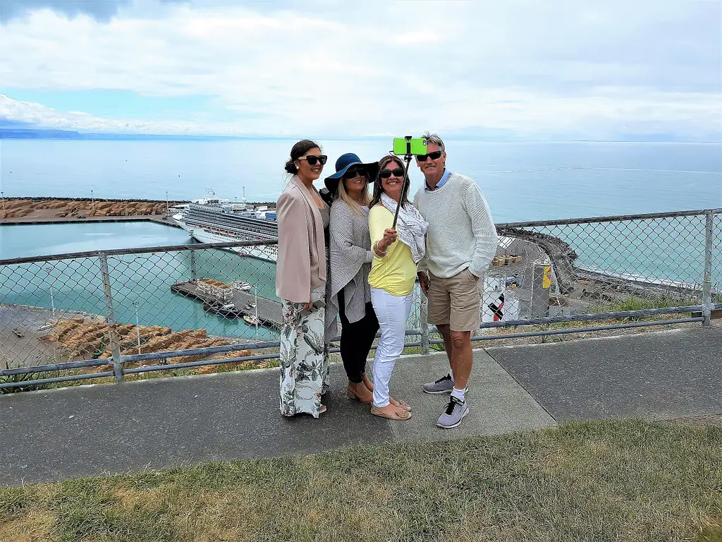 Best of Napier & Hawkes Bay Tour