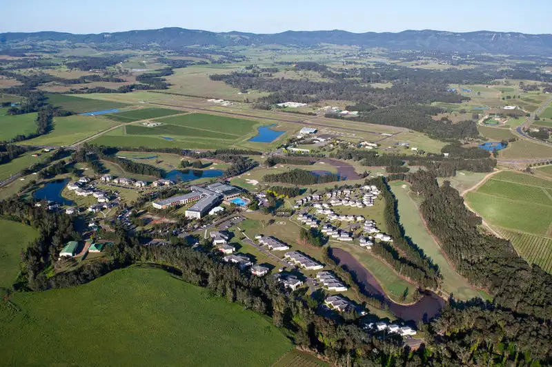 Hunter Valley Helicopter Brewery Tour