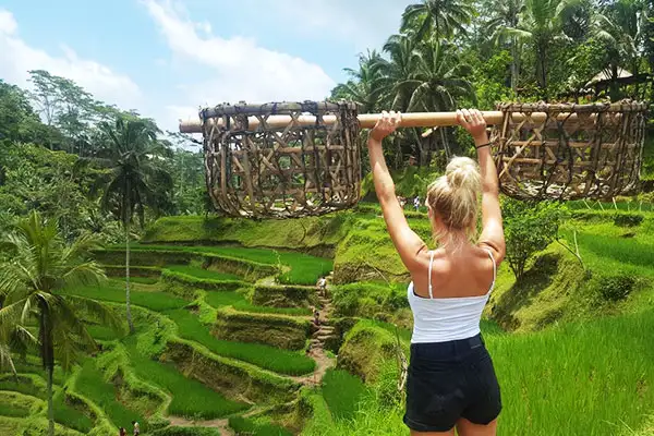 7 Day Bali Tour | Ultimate Adventure Travel 18 to 35's