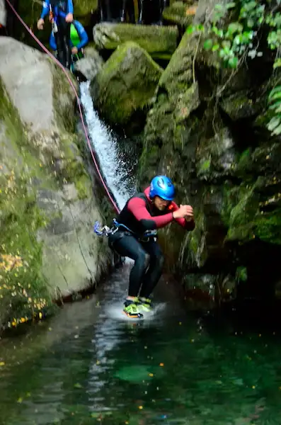 Queenstown Black Spur Canyon - Full Day