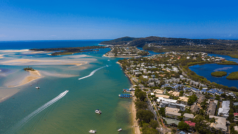e-scooter hire Sunshine Coast deals