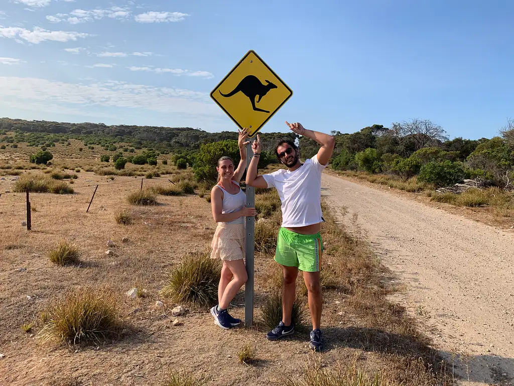 Dudley Peninsula Scenic 4WD Tour - Kangaroo Island