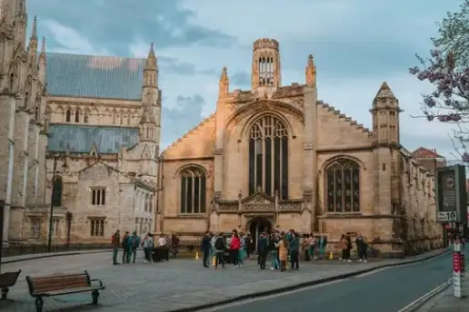 York The Walled City | Half Day Private Tour