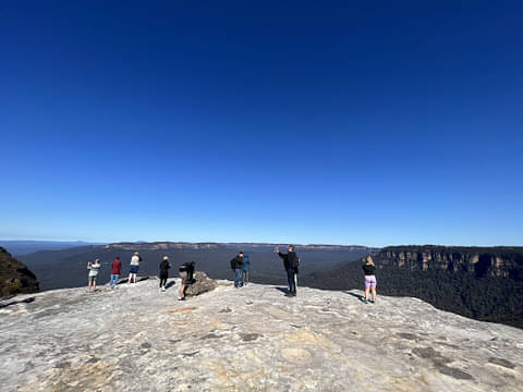 Blue Mountains tour deals