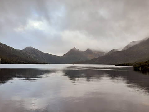 Cradle Mountain Tour from Hobart Special