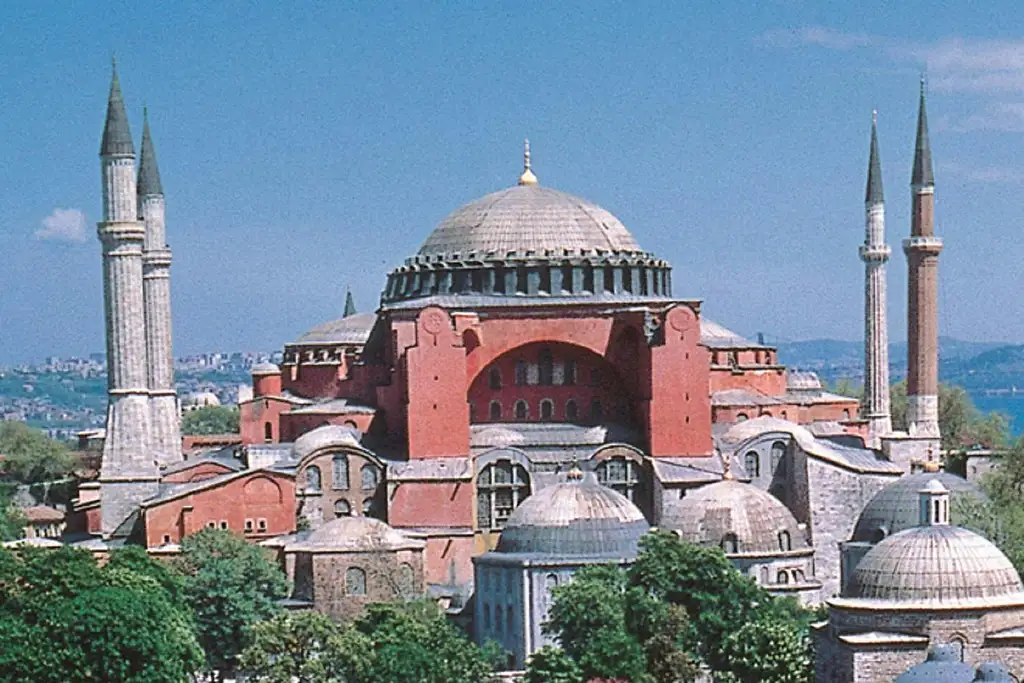Istanbul Sapphire Combo Tour