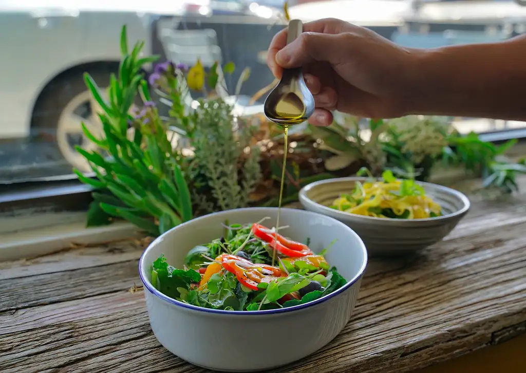 Australian Bush Foods Cooking Masterclass | Richmond