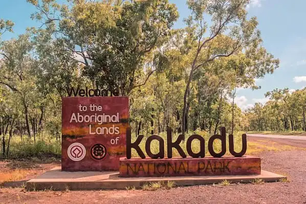 Kakadu Wilderness Escape tour