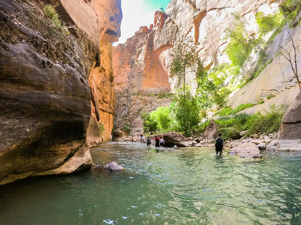 7 Day Western National Parks Explorer Tour