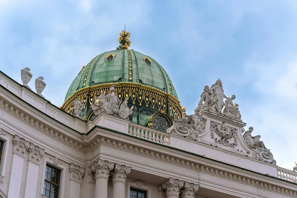 Sisi Museum, Imperial Apartments and Hofburg Tour | Skip-the-line