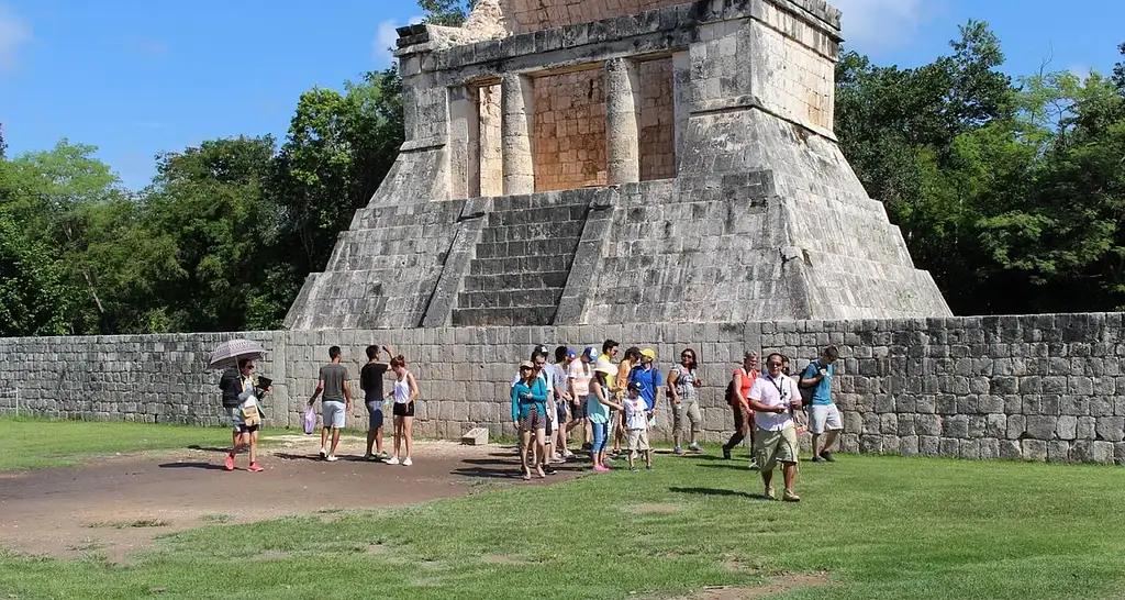 13 Days Central Mexico & Yucatan: Mexico City, Oaxaca, Oh Yeah | G Adventures 18-35's