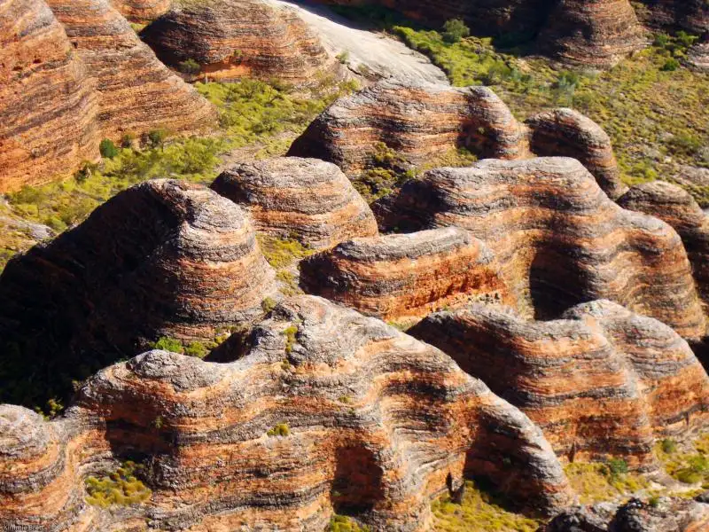 24 Day Darwin to Perth Adventure Combo