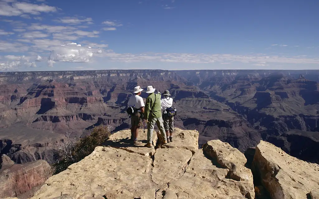 2 Day Grand Canyon National Park Tour | Private Tour