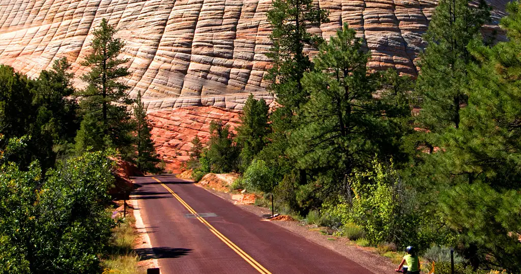 Bryce Canyon & Zion Day Tour From Las Vegas