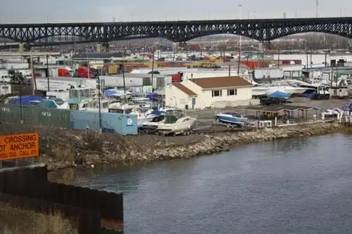 Sopranos Filming Locations Tour
