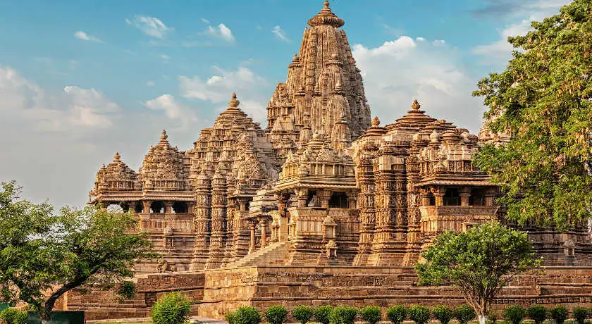 16 Days In Incredible India