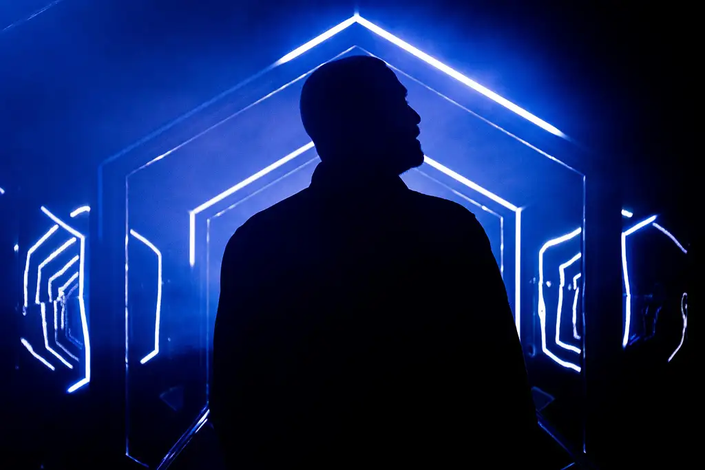 AMAZE Immersive Audiovisual Experience