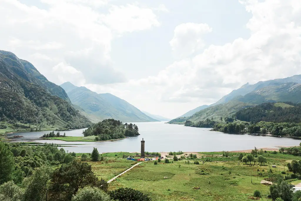 Jacobite Steam Train And Scottish Highlands Tour | From Edinburgh