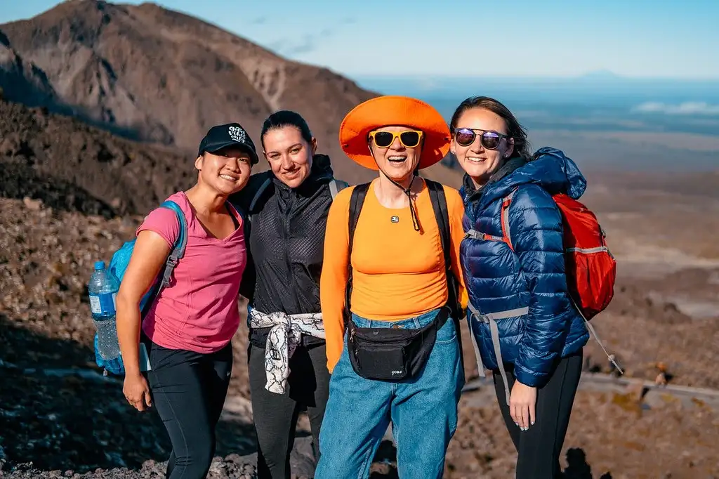 10 Day NZ Northern Trail Tour | Wellington To Auckland | Haka Tours