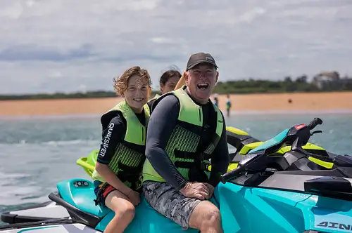Casino Royale Jet Ski Darwin