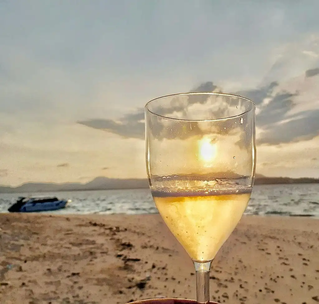 Krabi Islands Private Tour